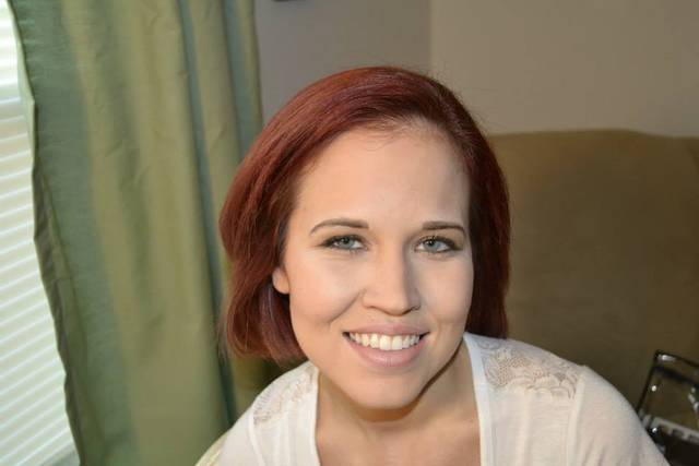 Makeup trials