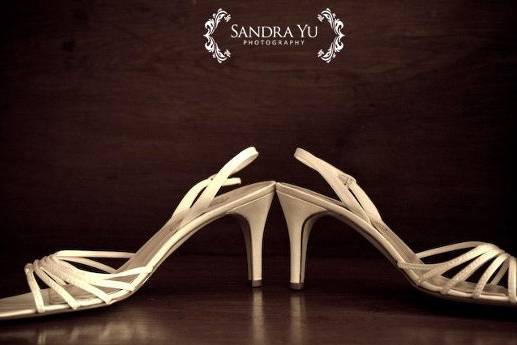 Sandra Yu Photography