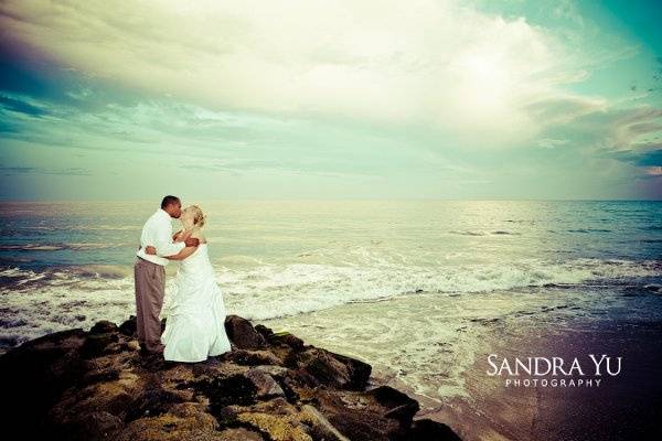 Sandra Yu Photography