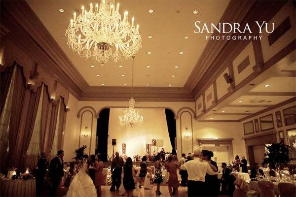 Sandra Yu Photography