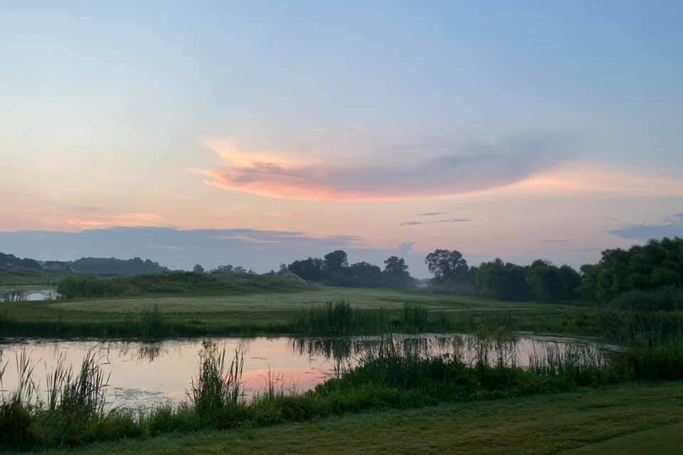 The Links at St. Anne's