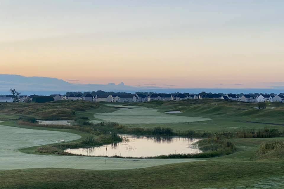 The Links at St. Anne's