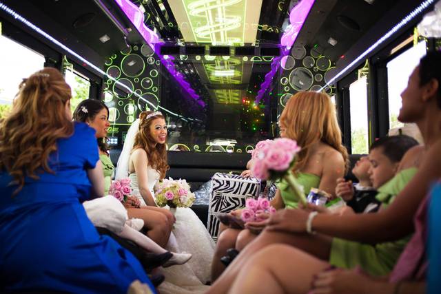 White Star Limousines