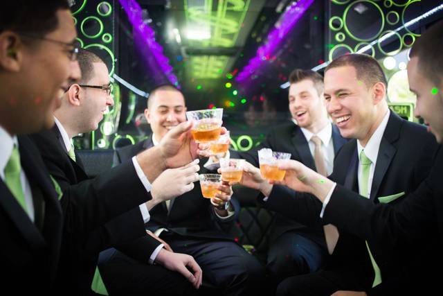 White Star Limousines