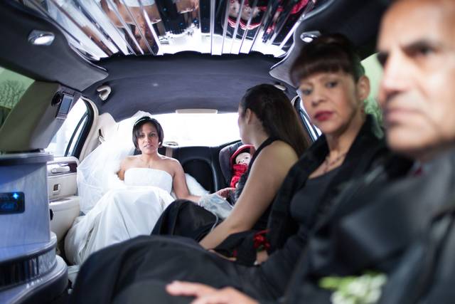 White Star Limousines