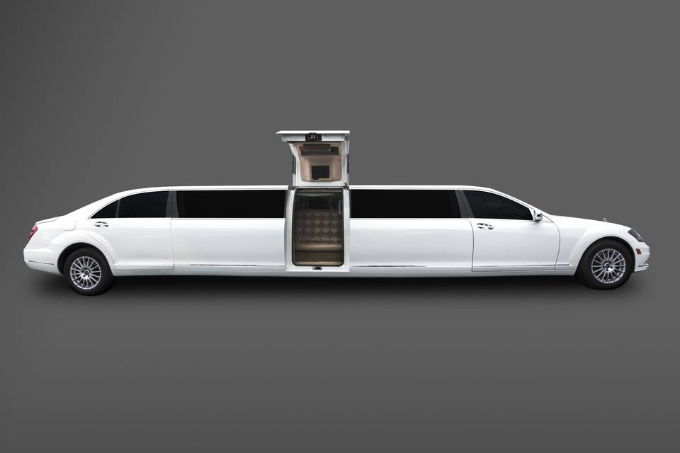 White Star Limousines