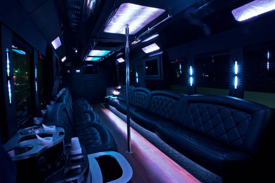 White Star Limousines