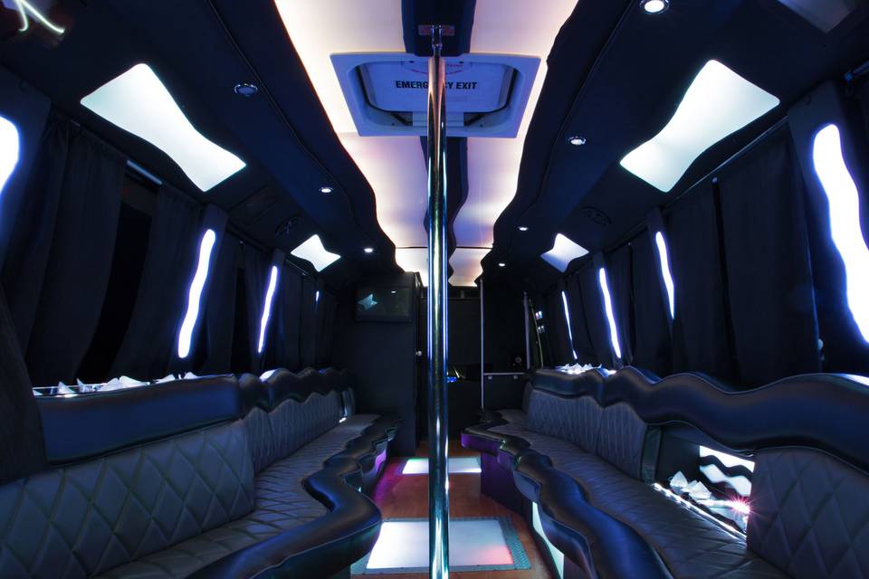 White Star Limousines