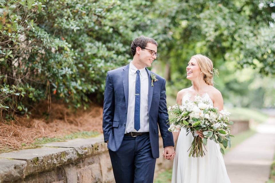 Any Reason To Plan LLC Wedding Planning / Credit: Erin Lindsey Photgraphy