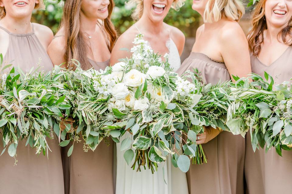 Any Reason To Plan LLC Wedding Planning / Credit: Erin Lindsey Photgraphy