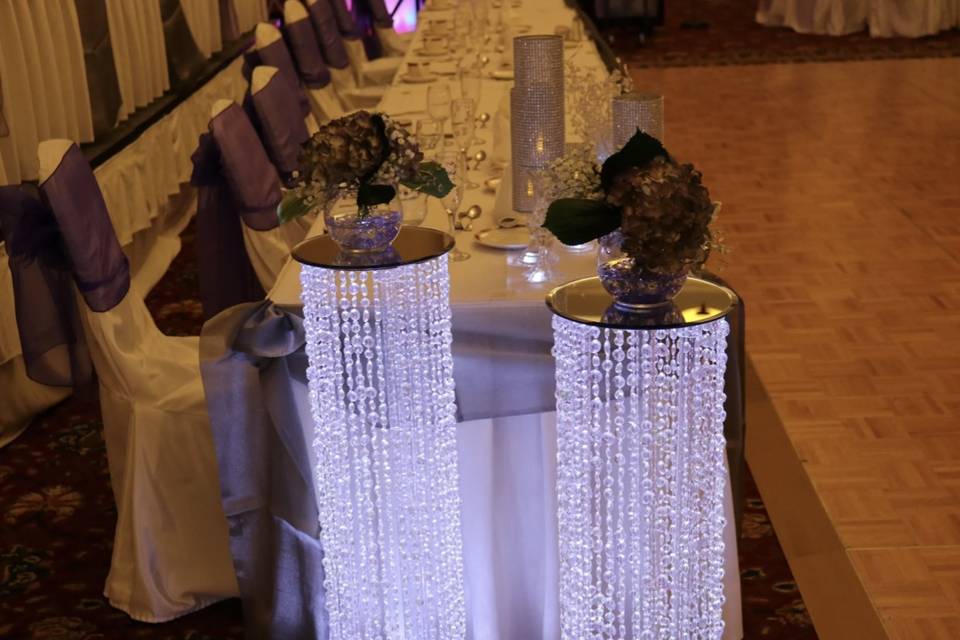 Decorations