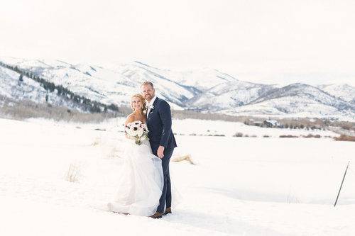 Park City Wedding