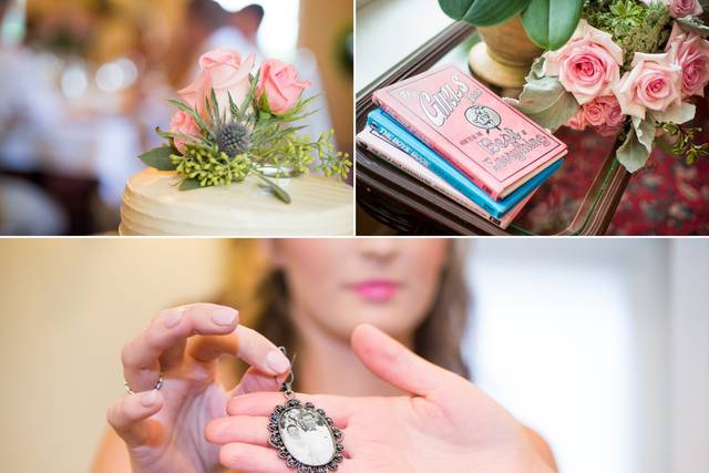 Wedding Photography