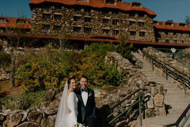 Grove Park Inn