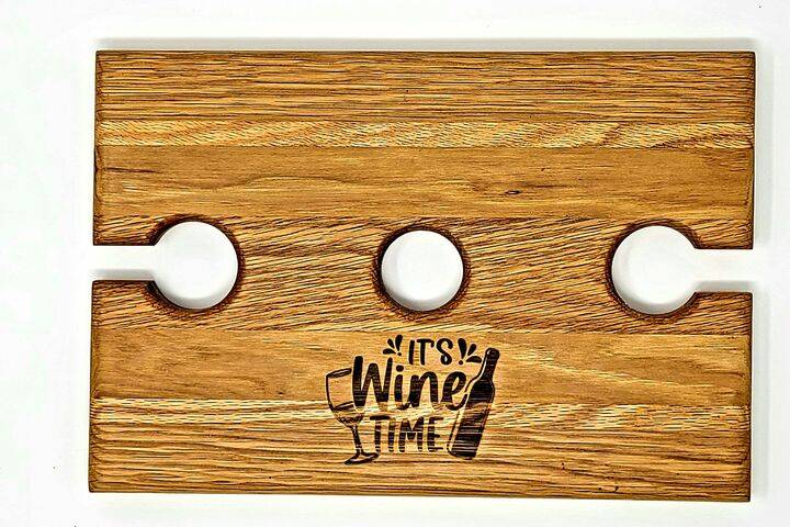 Wine board