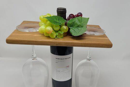 Wine holder