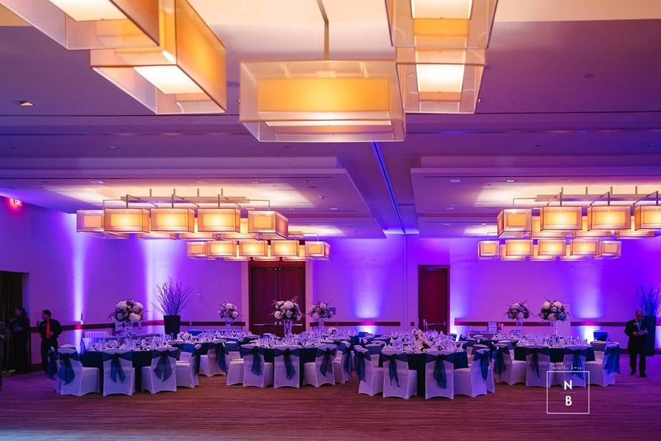 Elegantly Charming Events