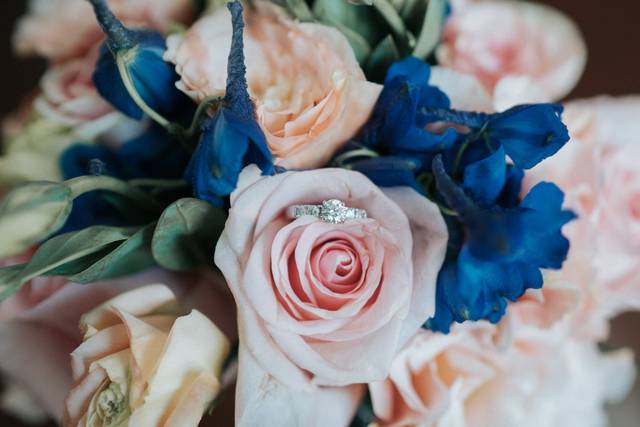 Floral details