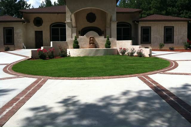 La Hacienda Bed & Breakfast
