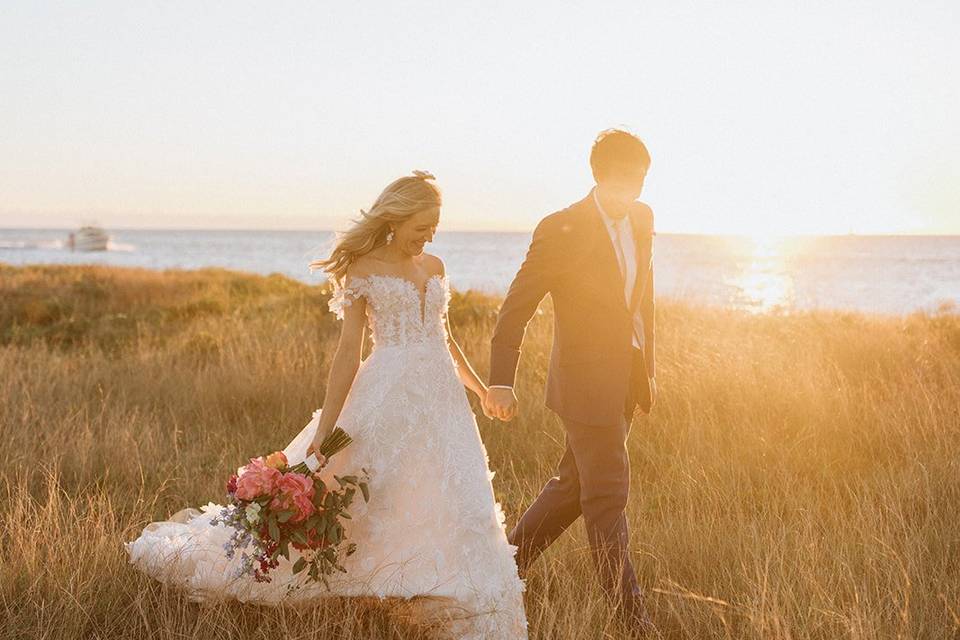 Key West Wedding