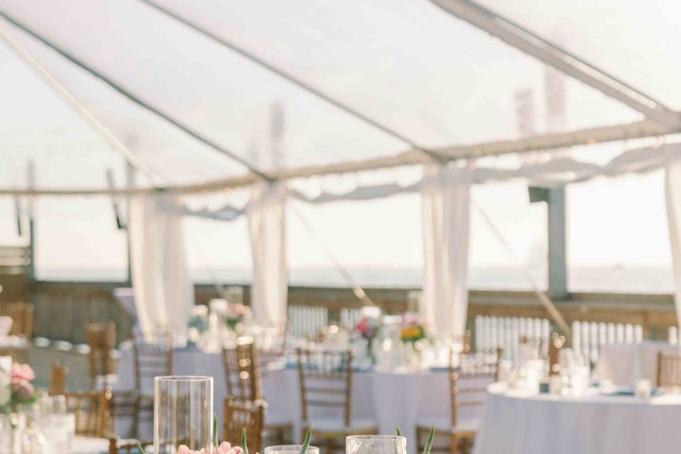 Ocean Key Resort Wedding