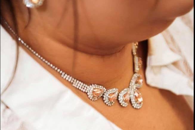 Jewelry Details