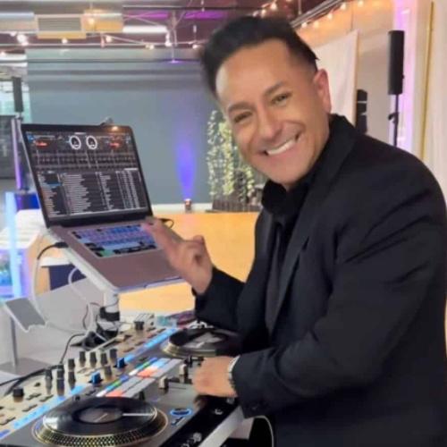 Michael Alires