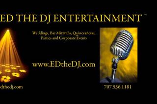 ED the DJ Entertainment