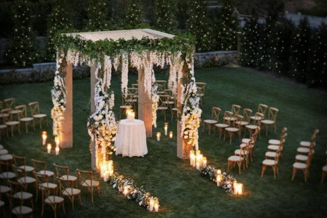 Outdoor Ceremonies