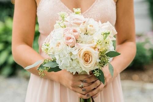 Bridal bouquet