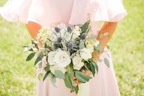 Bridal bouquet