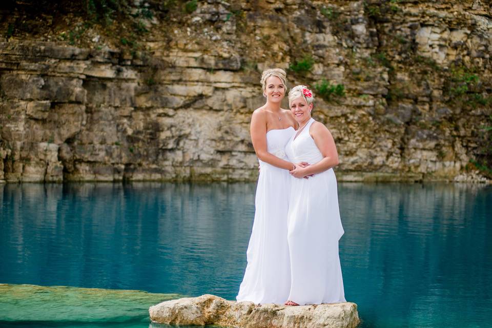 Rolla Wedding