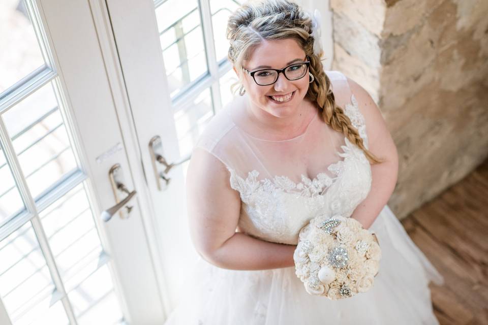 Iowa Wedding