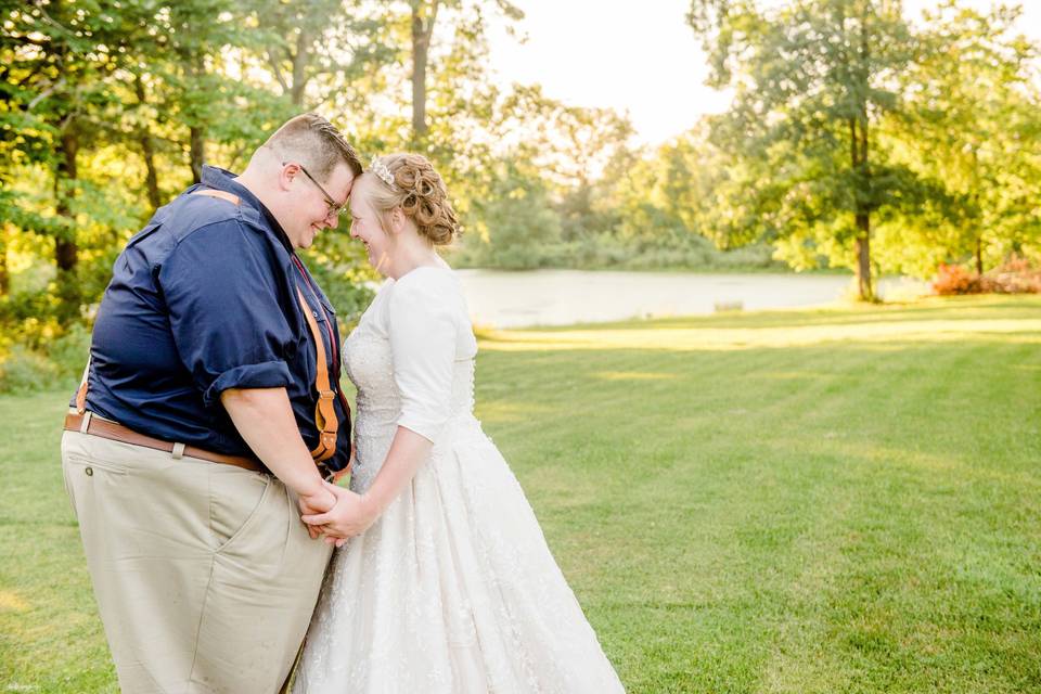 Rolla Wedding
