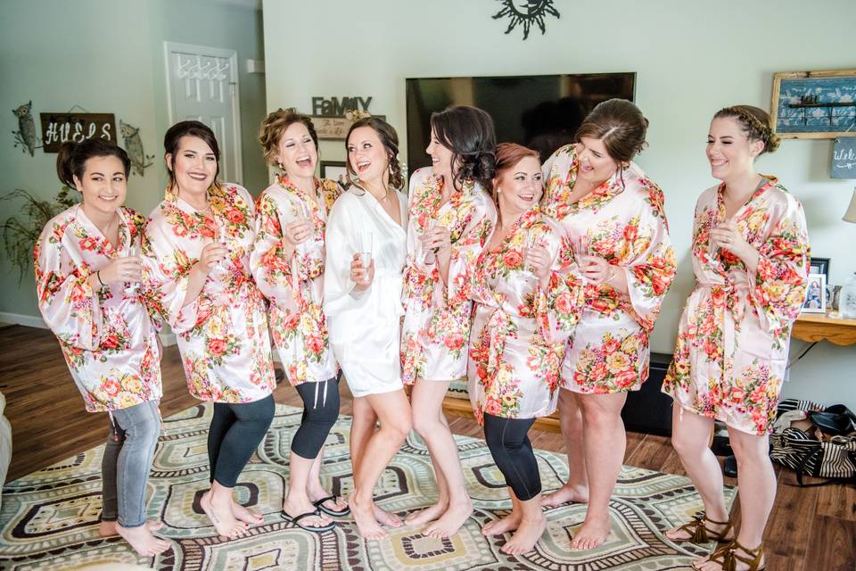 STL Wedding