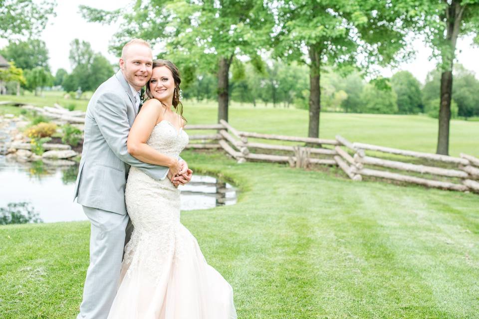 St. Louis Wedding