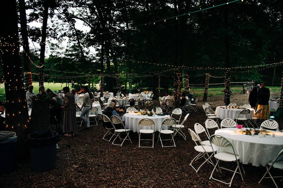 Cat Rock Wedding