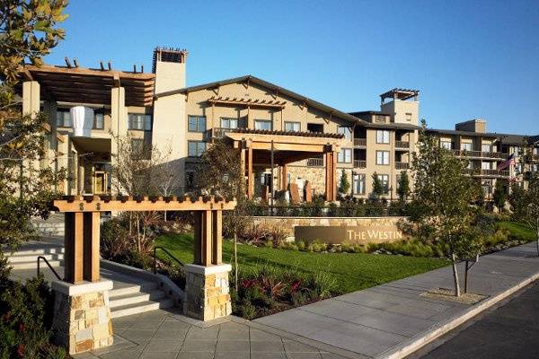 The Westin Verasa Napa