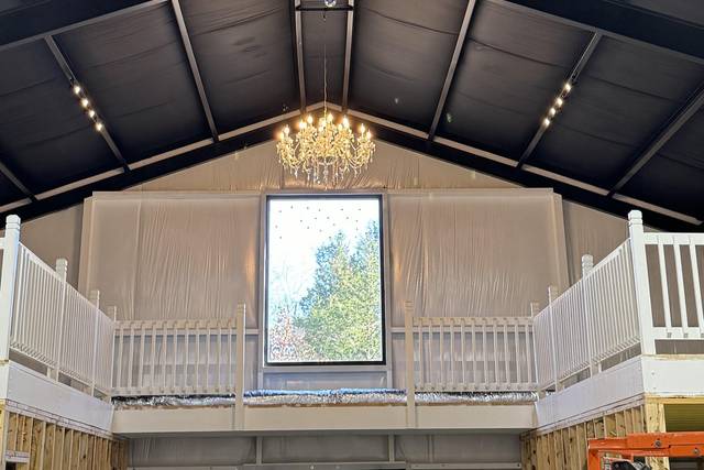 Chandeliers