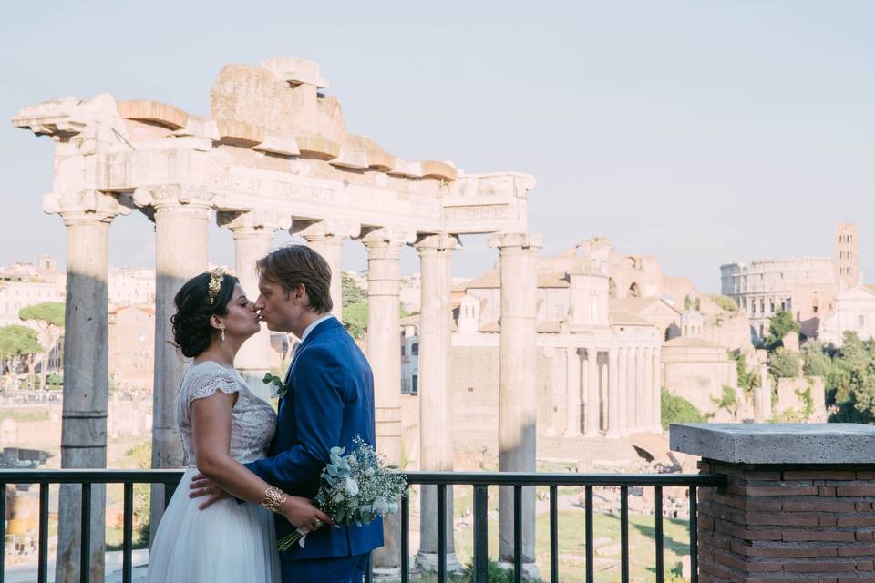 Roman Forum