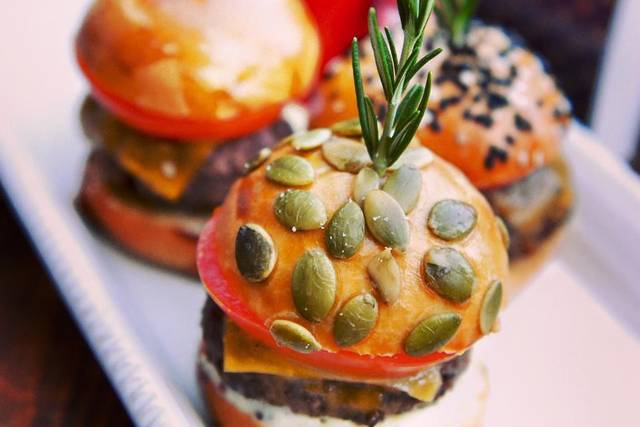 Jennifer Naylor Catering and Special Events