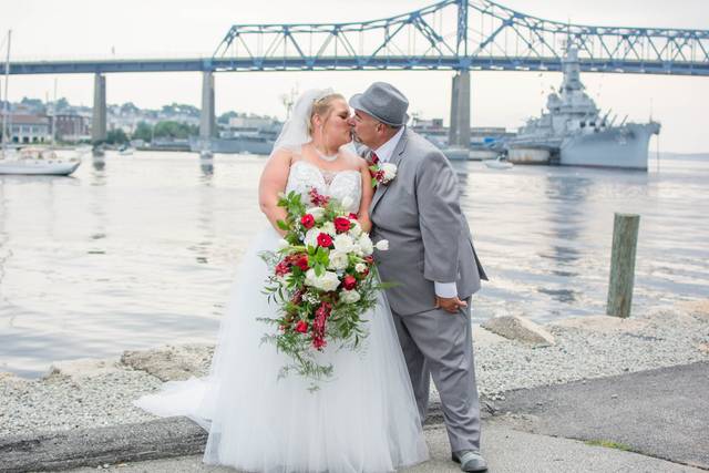 Battleship Cove