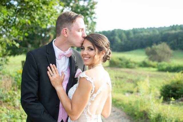 Jordan And Kelly