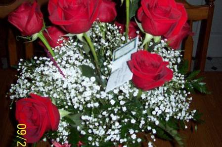 PriS' Invitations & Accessories