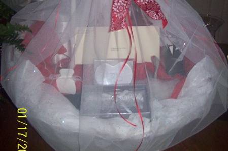 PriS' Invitations & Accessories