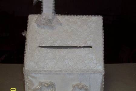 PriS' Invitations & Accessories