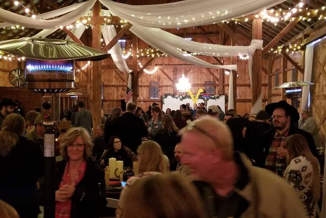 Stone Hollow Farm