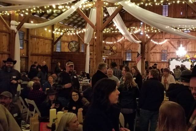Stone Hollow Farm