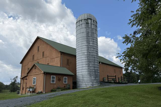 Stone Hollow Farm