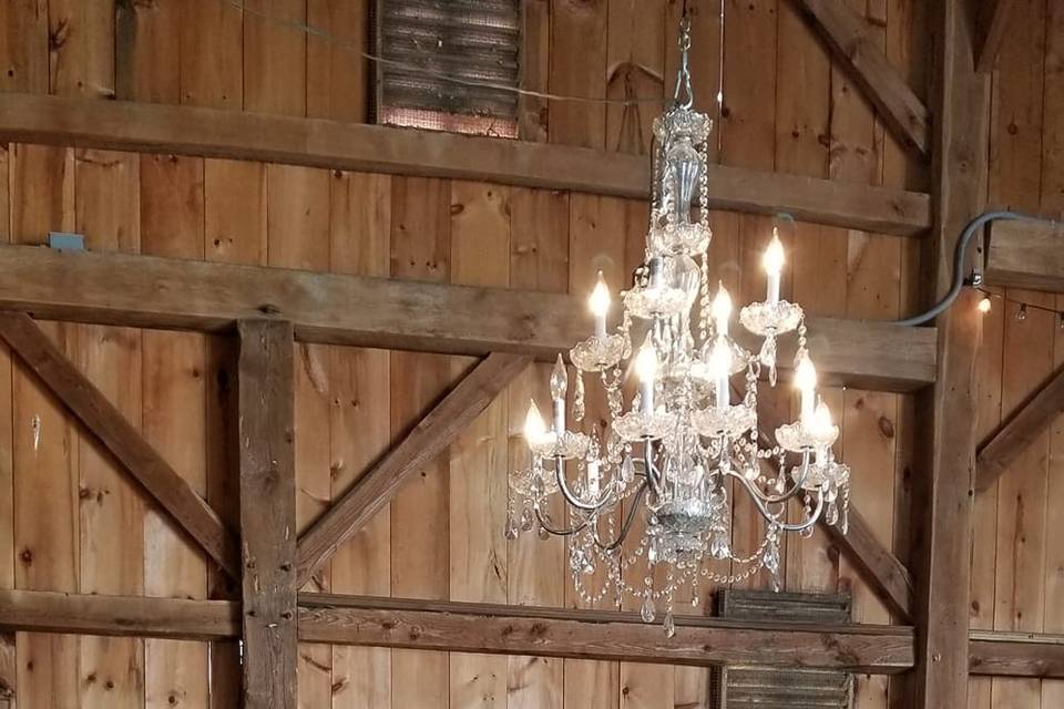 Stone Hollow Farm